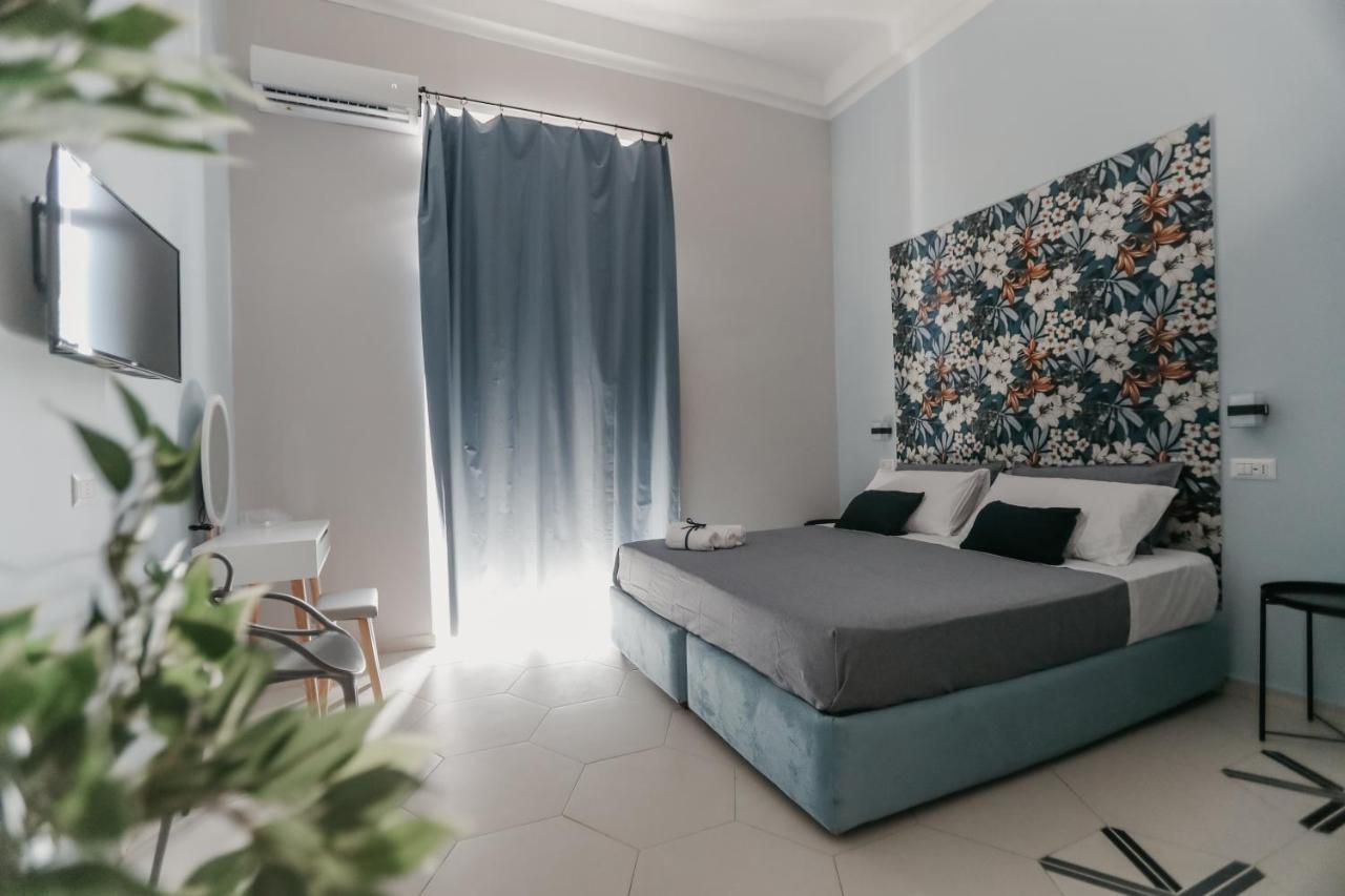 Domus Marina Pensjonat Neapol